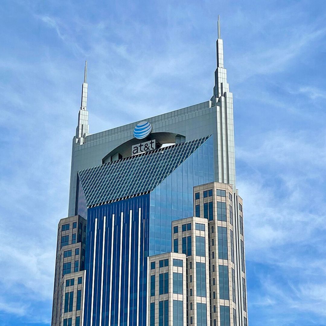 Nashville, TN Featured Image