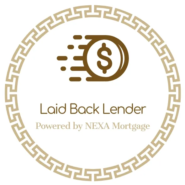 LaidBack Lender powered by NEXA Mortgage