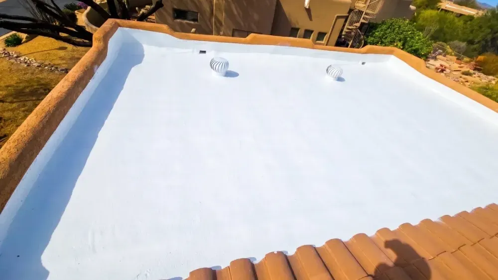 Flat Roofing
