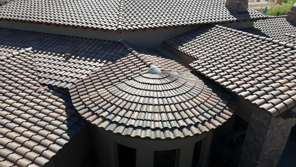 Asphalt Shingles