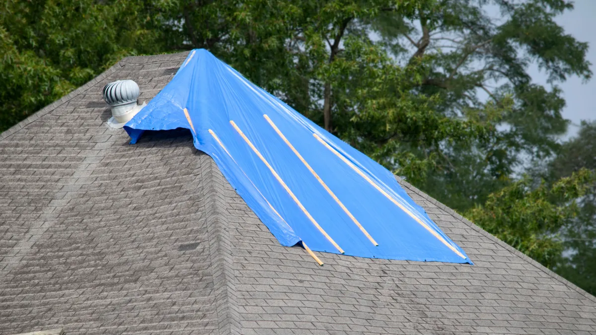 Flat Roofing