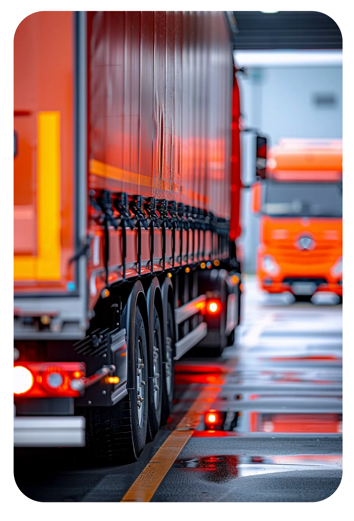 California Truck Emissions Testing & Compliance