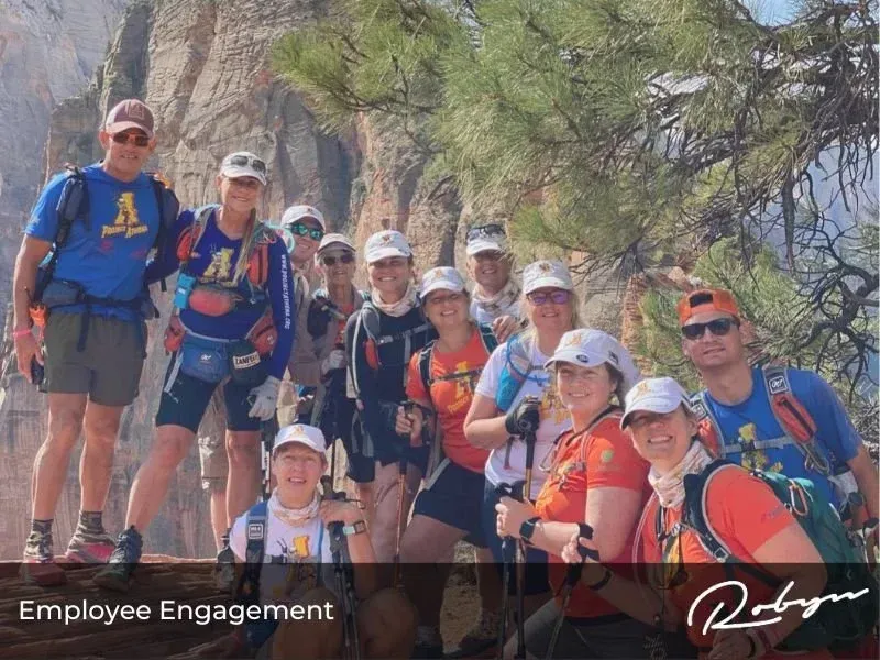 3 Ways to Inspire a Team That Drives Toward Big Goals