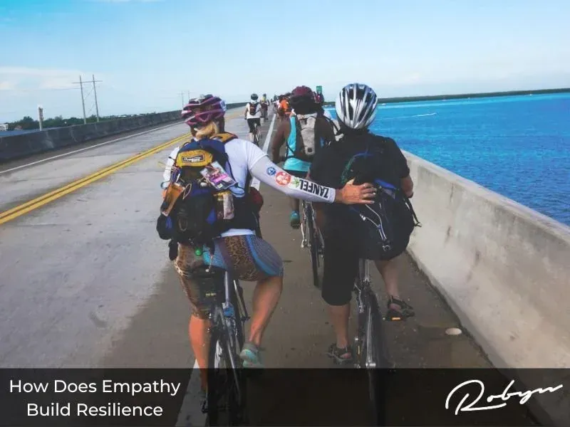 How to Lead With Empathy & Resilience