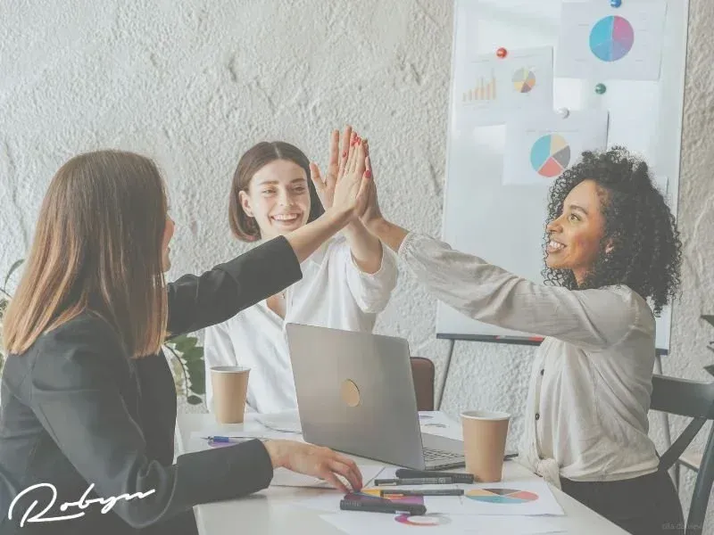 5 Proven Ways To Overcome Challenges at Work