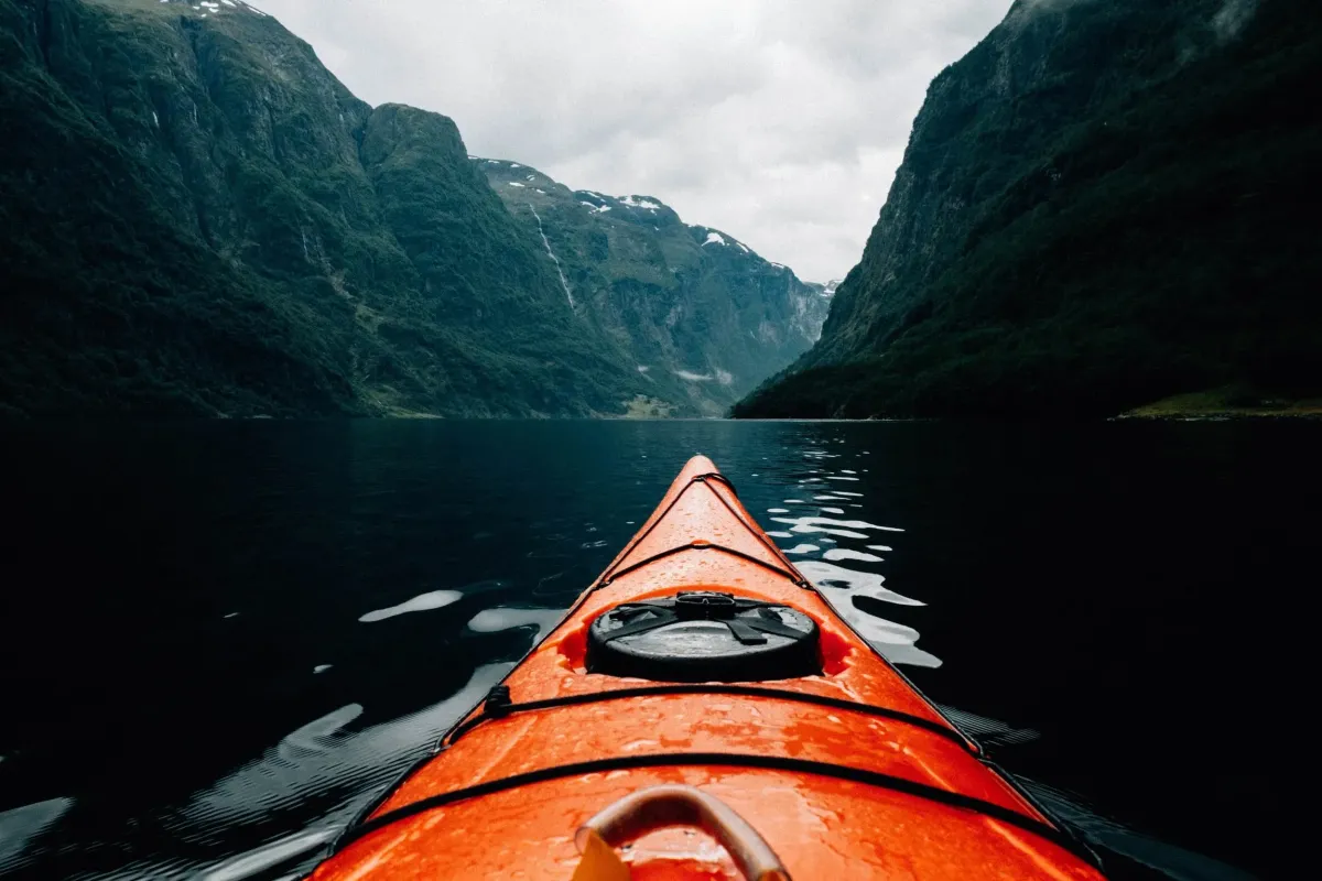 Robyn’s blogs on Courageous Leadership