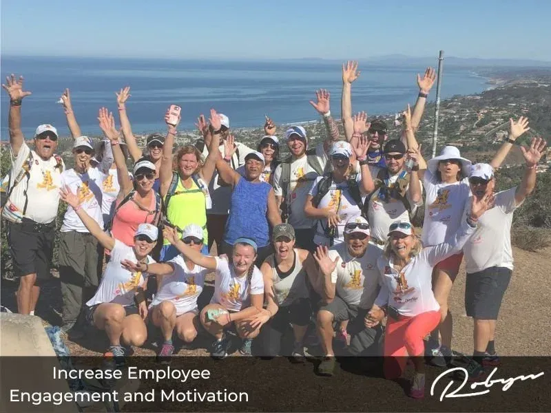3 Ways to Increase Employee Engagement and Motivation