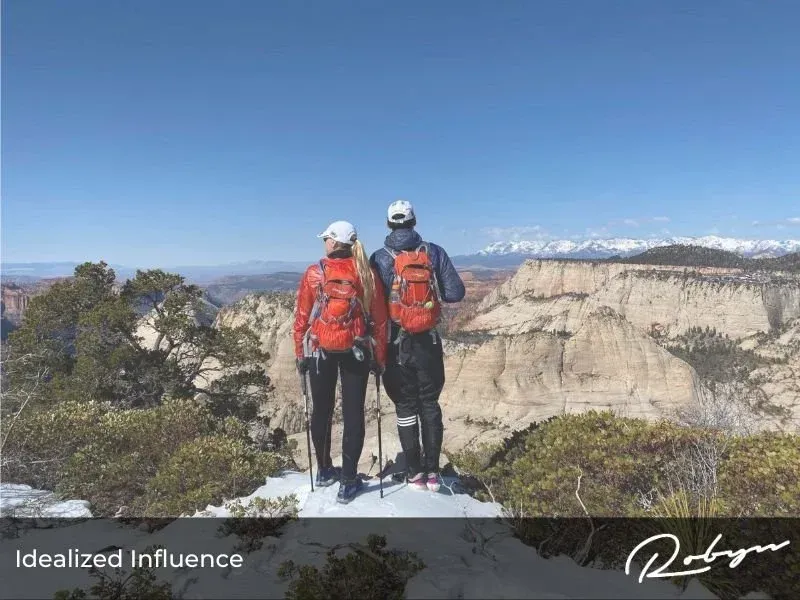 Idealized Influence: How to Become a Transformational Leader