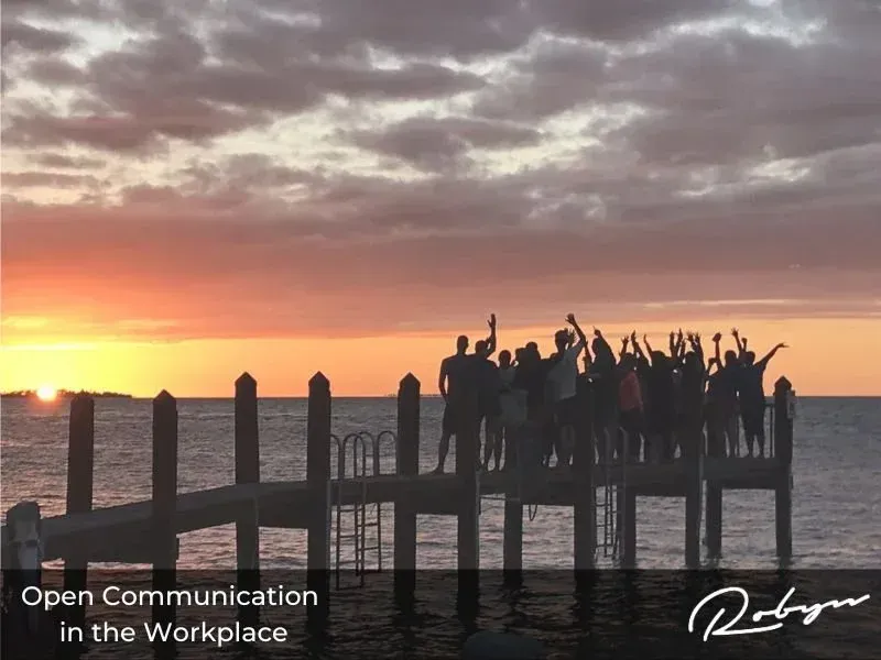 Workplace Communication: 3 Powerful Ways to Create An Open Communication Culture