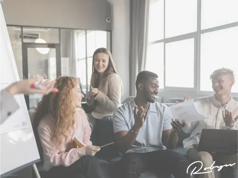 How to Successfully Manage the Journey of Change