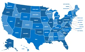 All 50 States have Good Samaritan Laws that protect those who use AEDs in emergencies, encouraging bystanders to act without fear of legal repercussions.