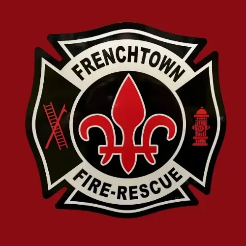 SPARK CPR customer Frenchtown Fire Department