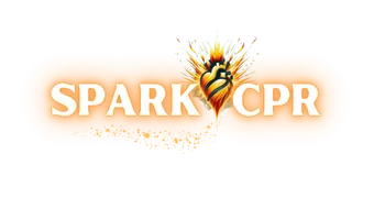 SPARK CPR Logo