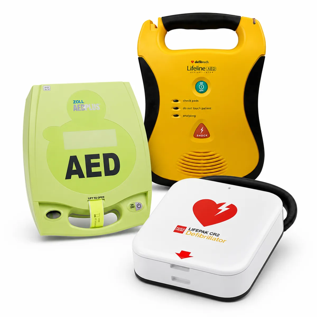 CPR Academy