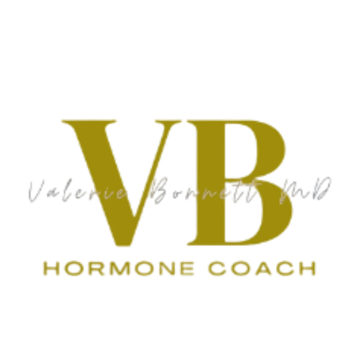 Dr. Valerie Bonnett Logo