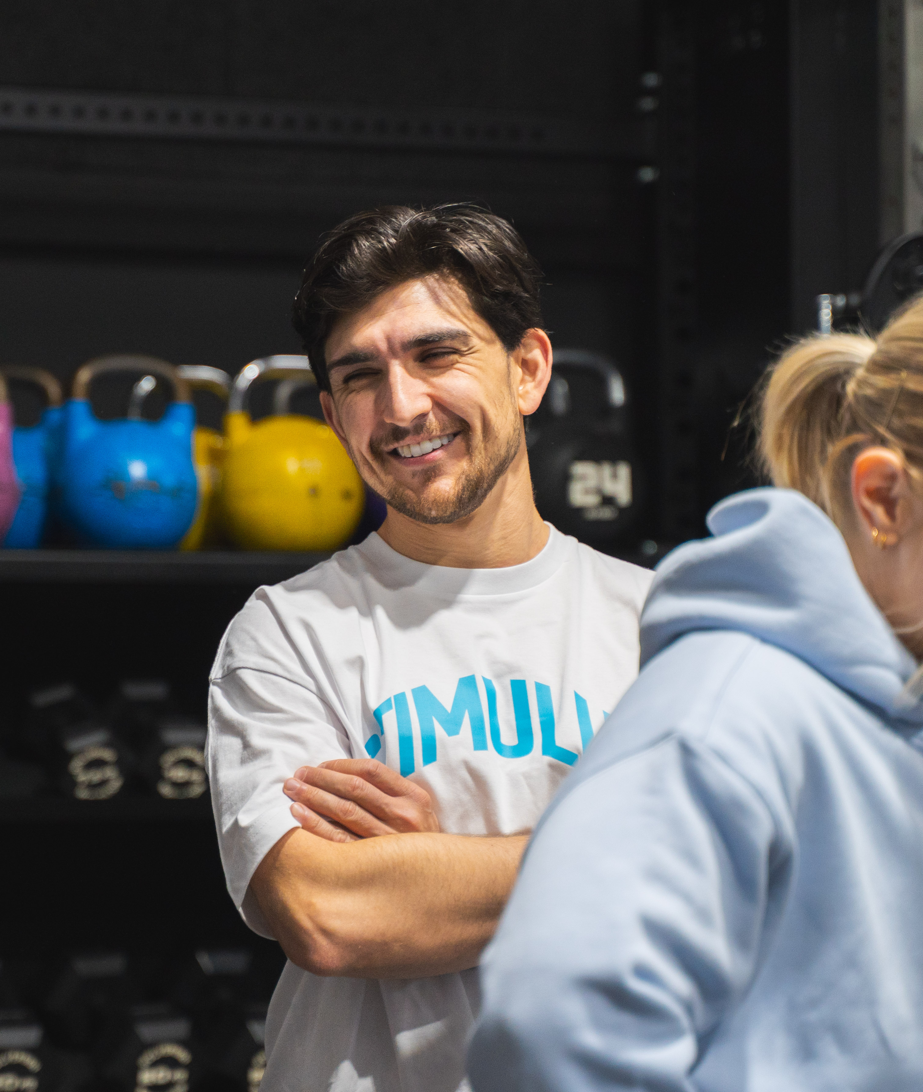 Stimulus Personal Training