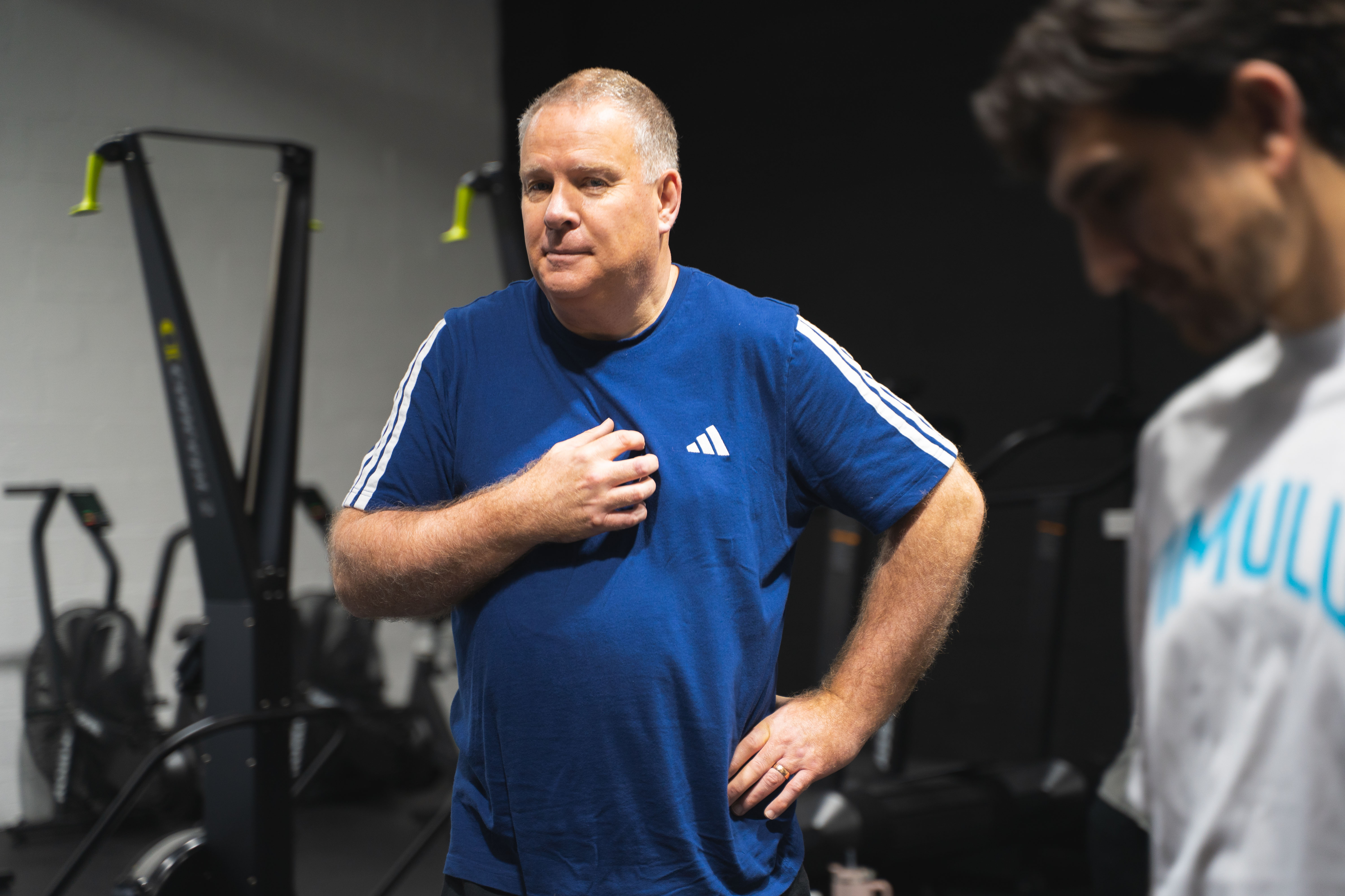 Bletchley Personal Training