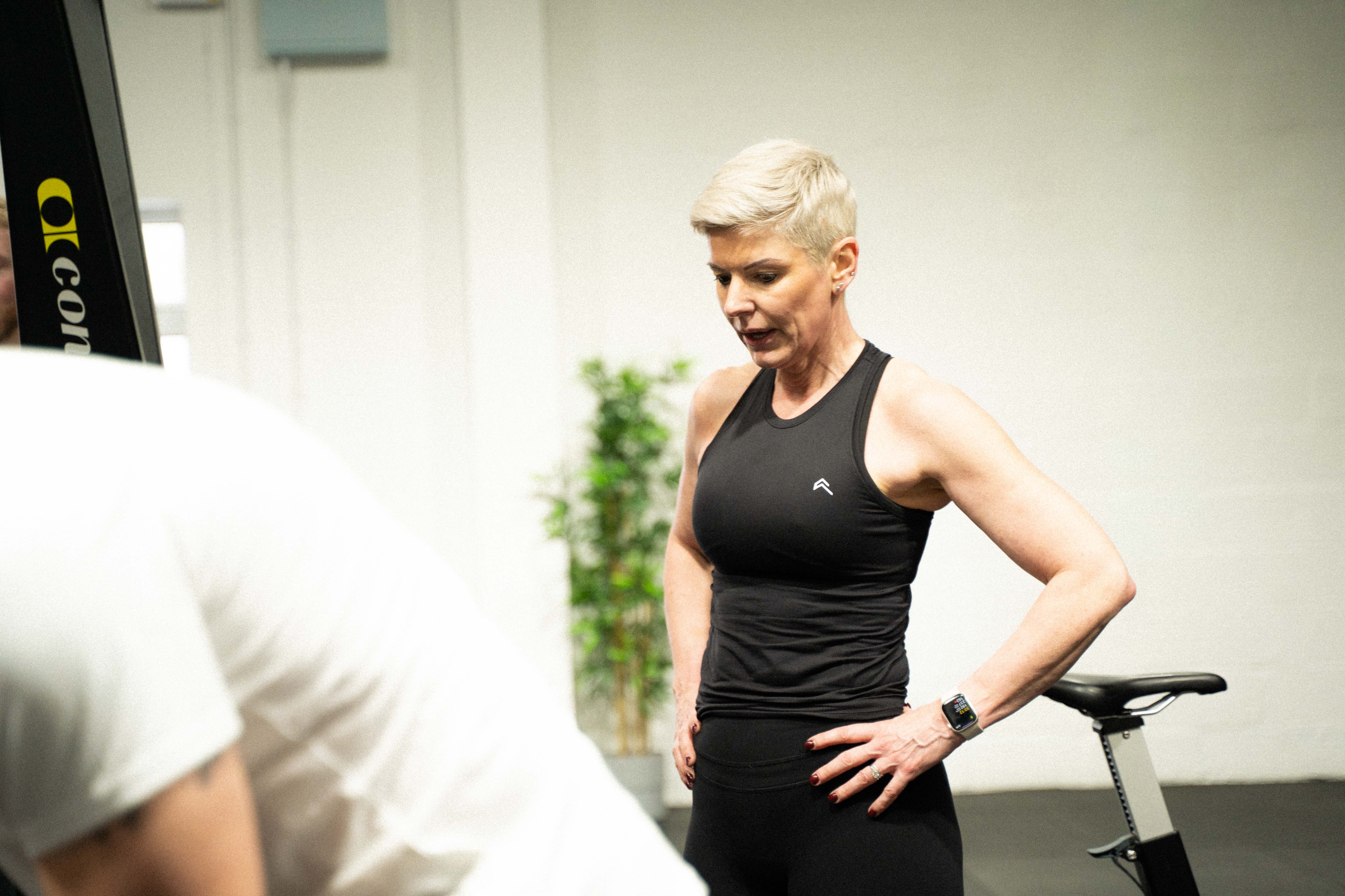 Small Group Personal Training for Women Over 35 | Is It Worth It?