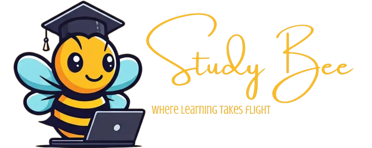 Study Bee Online Tutoring
