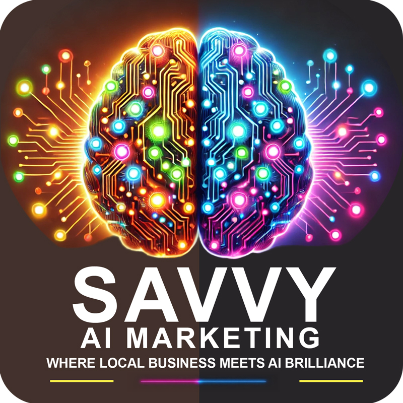 Savvy AI For Local Business