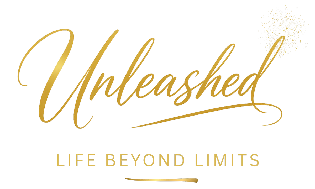 UNLEASHED - Life Beyond Limits
