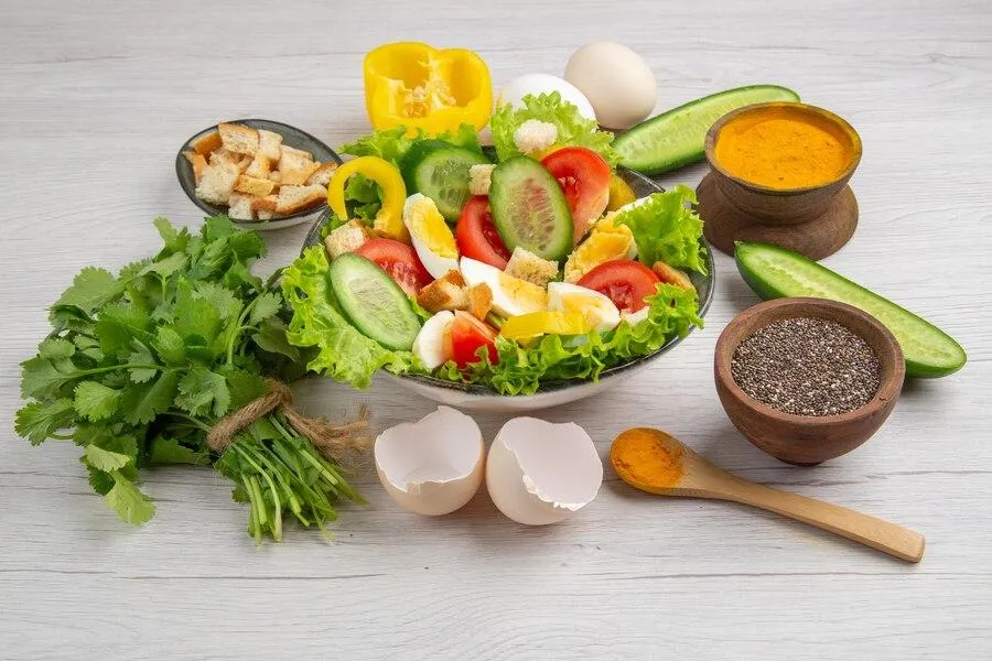 Conseils en Nutrition et Diététique