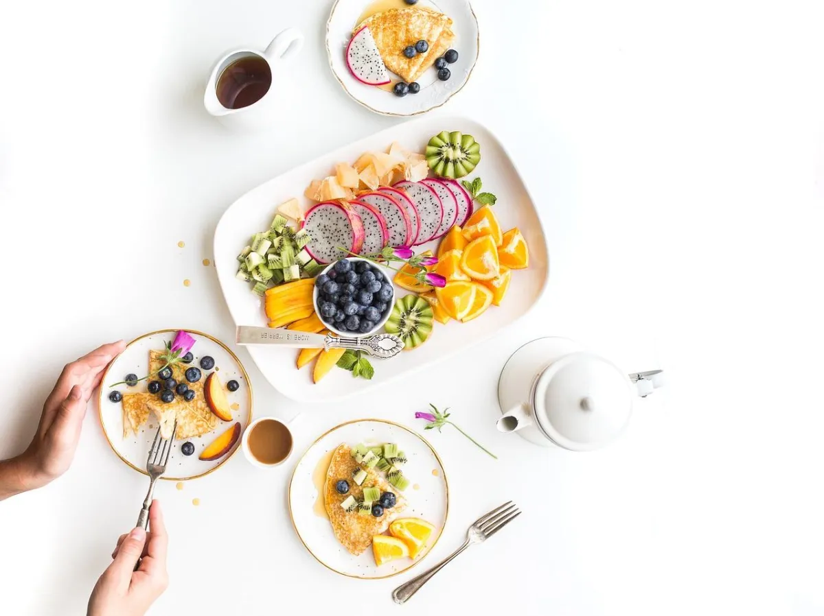 Conseils en Nutrition et Diététique