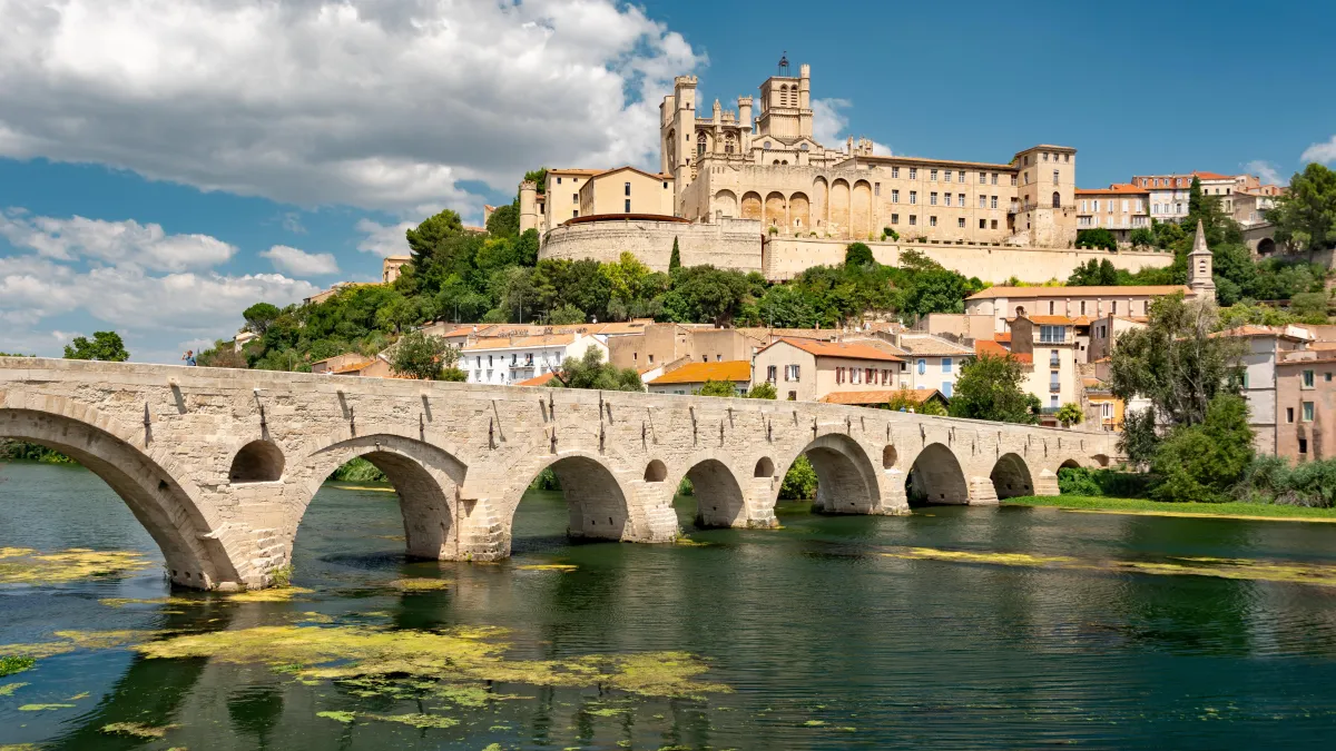 SUHARD GHISLANE - Naturopathie et Reflexologie - Béziers