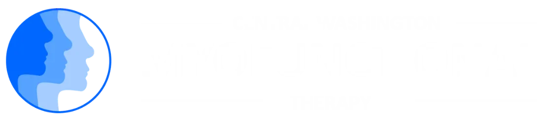 Central Washington Myofunctional Therapy Logo