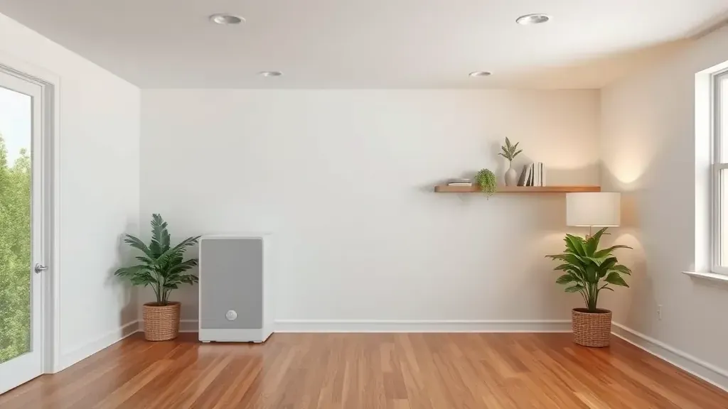 Whole-House Humidifiers projects in Fort Worth TX showcasing installation and home comfort solutions.