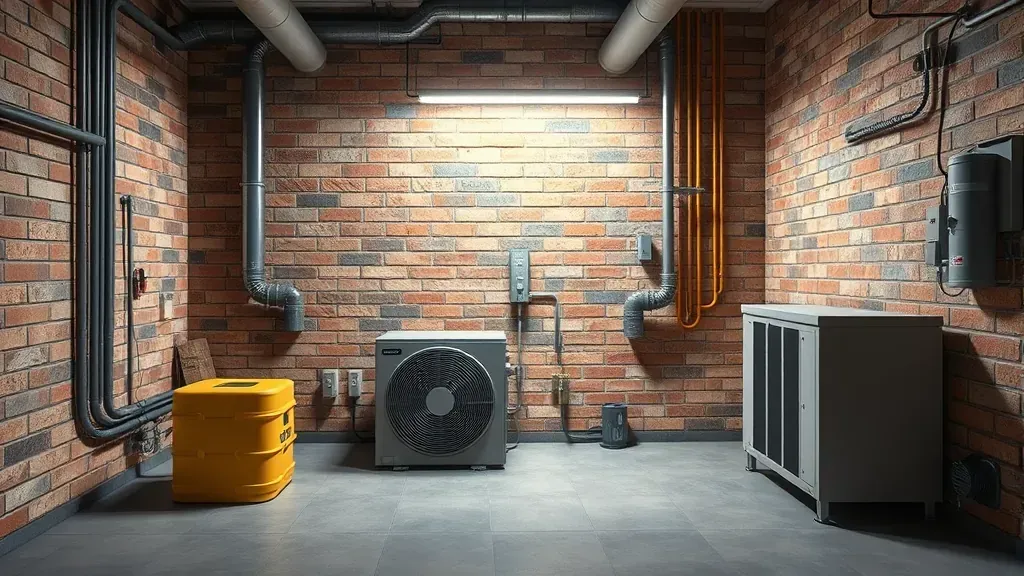 HVAC in Watauga, TX helping keep your home comfortable with expert heating and cooling services.