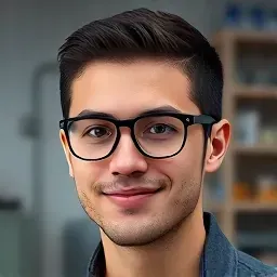 Headshot of Brian Caldwell