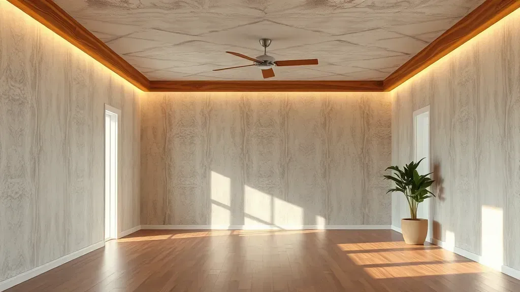 Indoor Air Quality projects in Fort Worth TX showcasing clean environments and healthy living spaces