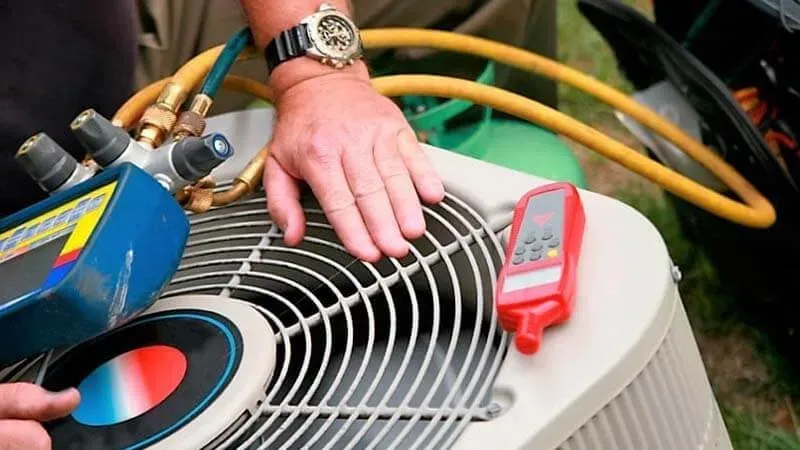 Heat Pump Services