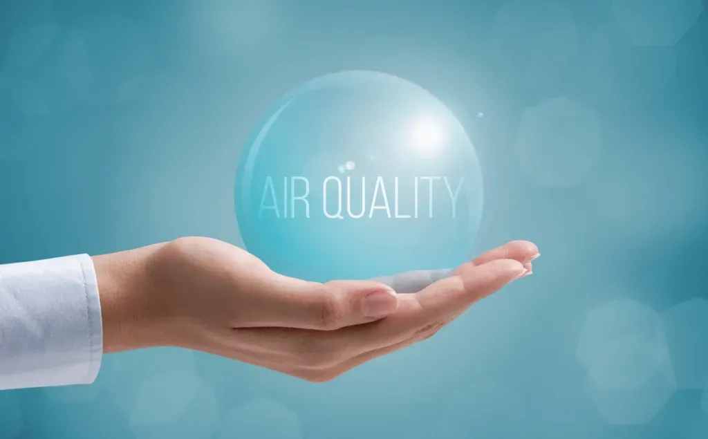 Indoor Air Quality Solutions