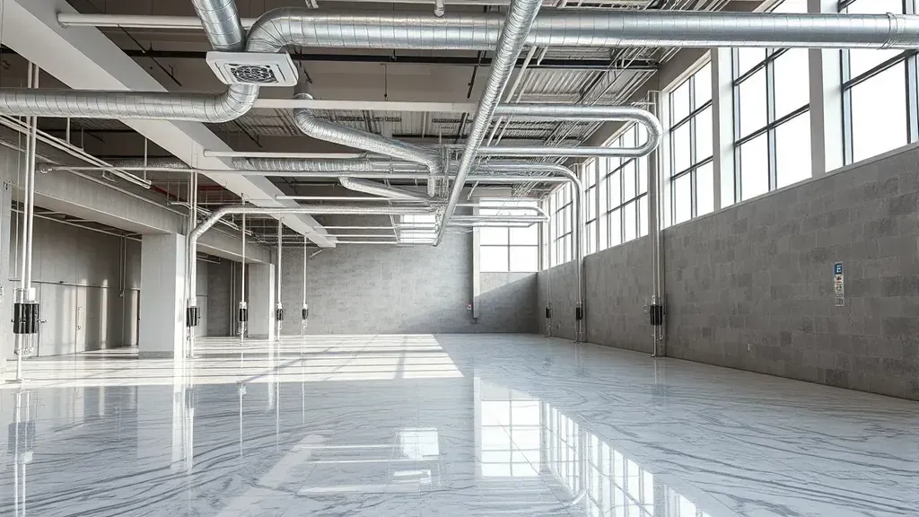 Airflow Optimization projects in Fort Worth TX featuring modern technology and efficiency improvements