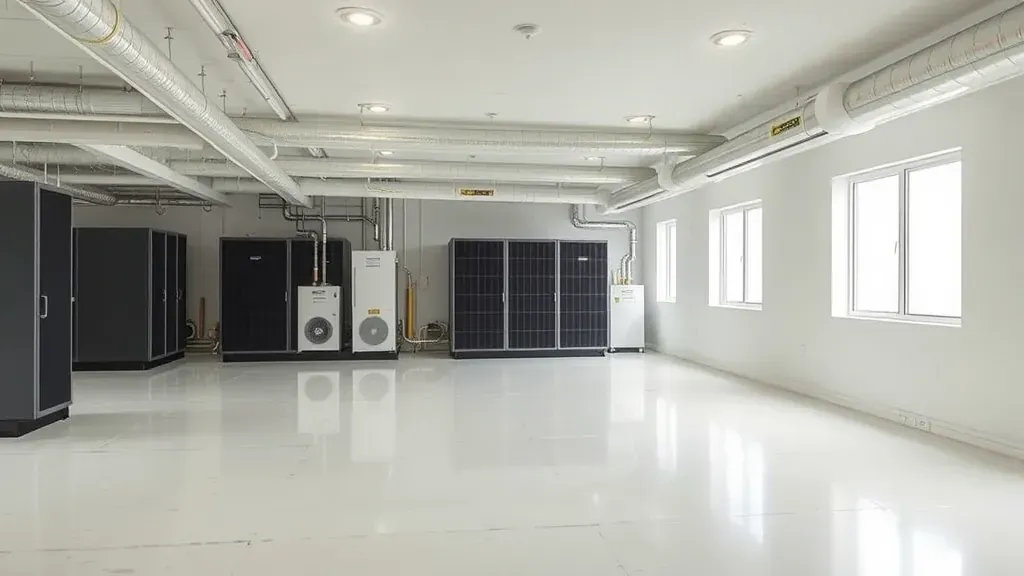 Dehumidification Systems projects in Fort Worth, TX showcasing innovative technology and design solutions