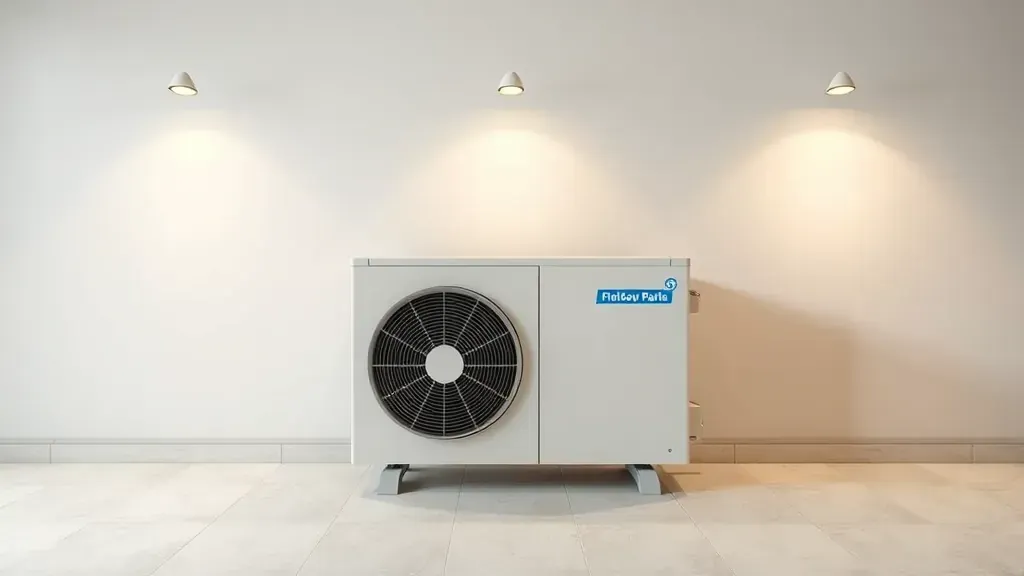 HVAC services in Willow Park, TX, providing reliable heating and cooling solutions for your home and business.