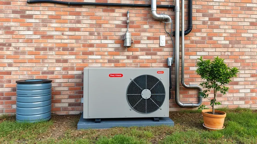 Heating, cooling, and HVAC services in Aledo, TX for comfort all year round. Trusted local HVAC professionals.