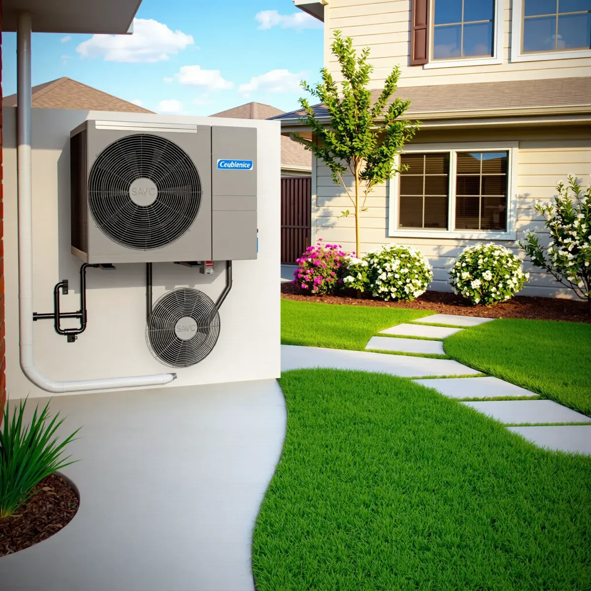HVAC in Sanger, TX - Professional HVAC services for comfort and efficiency. Reliable, affordable, and local experts.