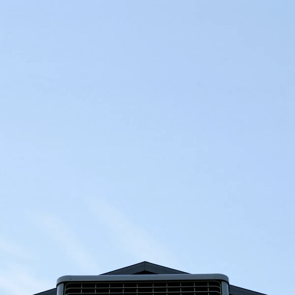 High-resolution HVAC equipment in an outdoor setting in Kennedale, TX for commercial or residential use.