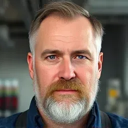 Headshot of Caleb Thompson