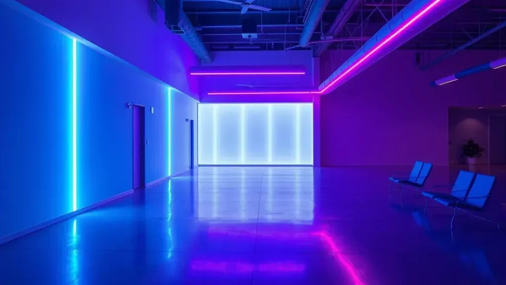 UV Light Installation projects in Fort Worth TX showcasing equipment and technicians at work in residential settings