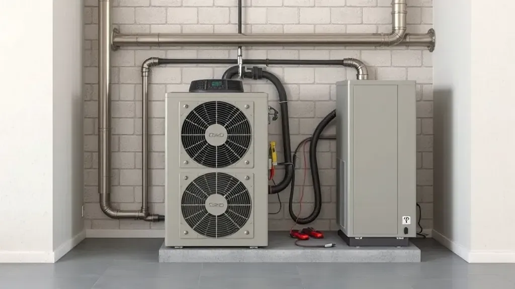 Comfortable living with expert HVAC services in Weatherford, TX. Efficient, reliable solutions for your home or business.