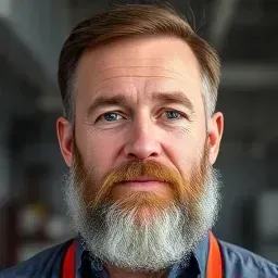 Headshot of Michael Thompson