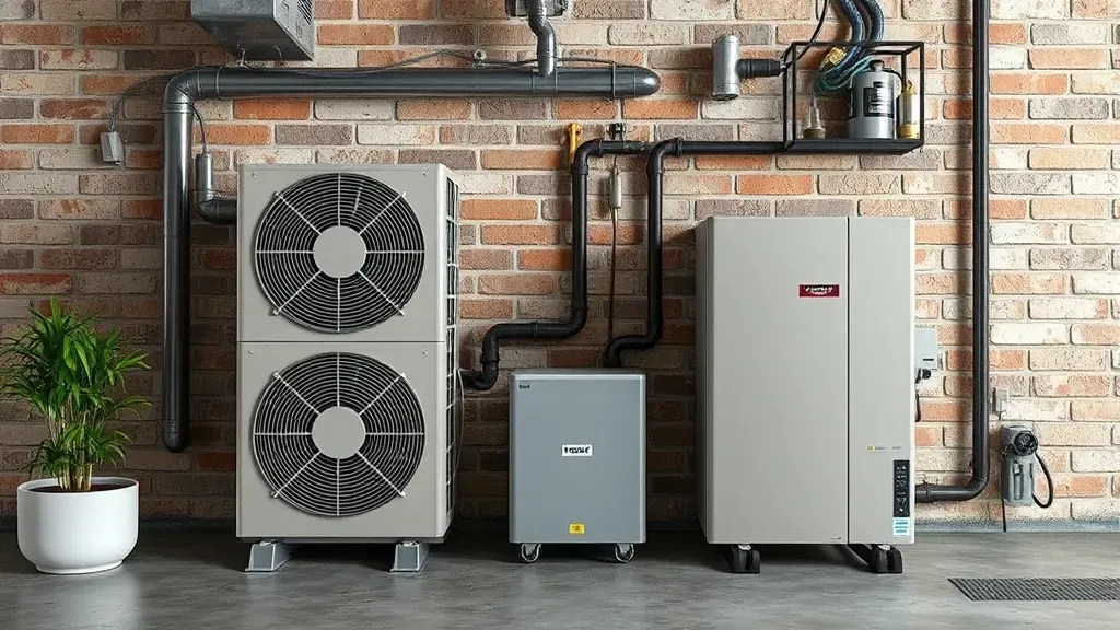 Comfortable home with HVAC services in Saginaw, TX. Trusted local HVAC professionals ensuring quality and reliability.