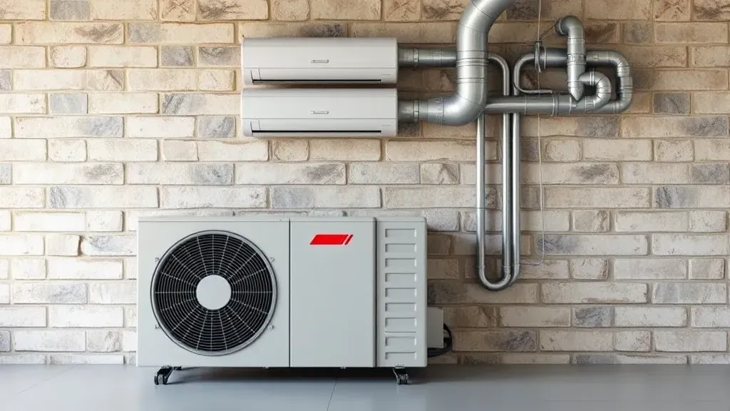 HVAC services in White Settlement, TX for residential and commercial needs.