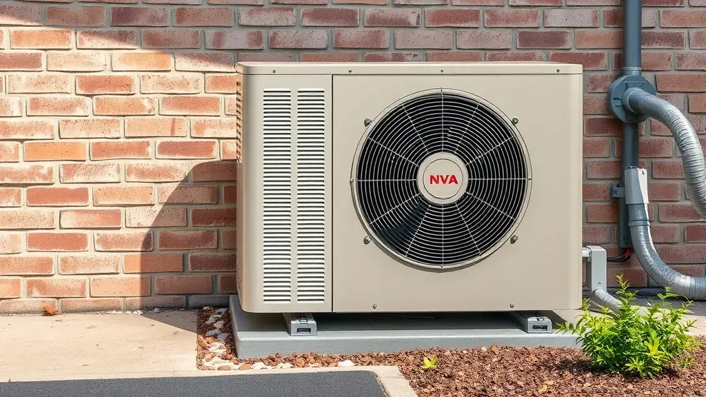 About us image - AJR Heating Air Conditioning Refrigeration, Inc.