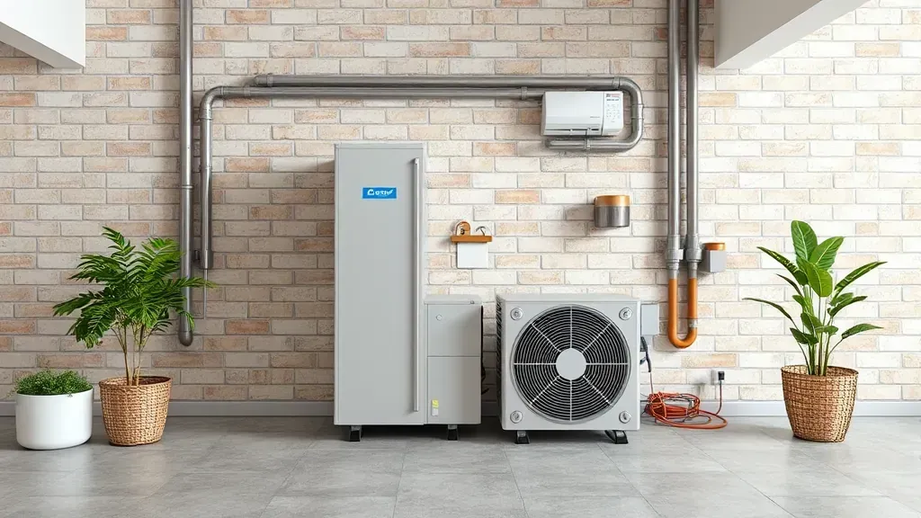 HVAC services in Hudson Oaks, TX providing reliable heating and cooling solutions for homes and businesses.
