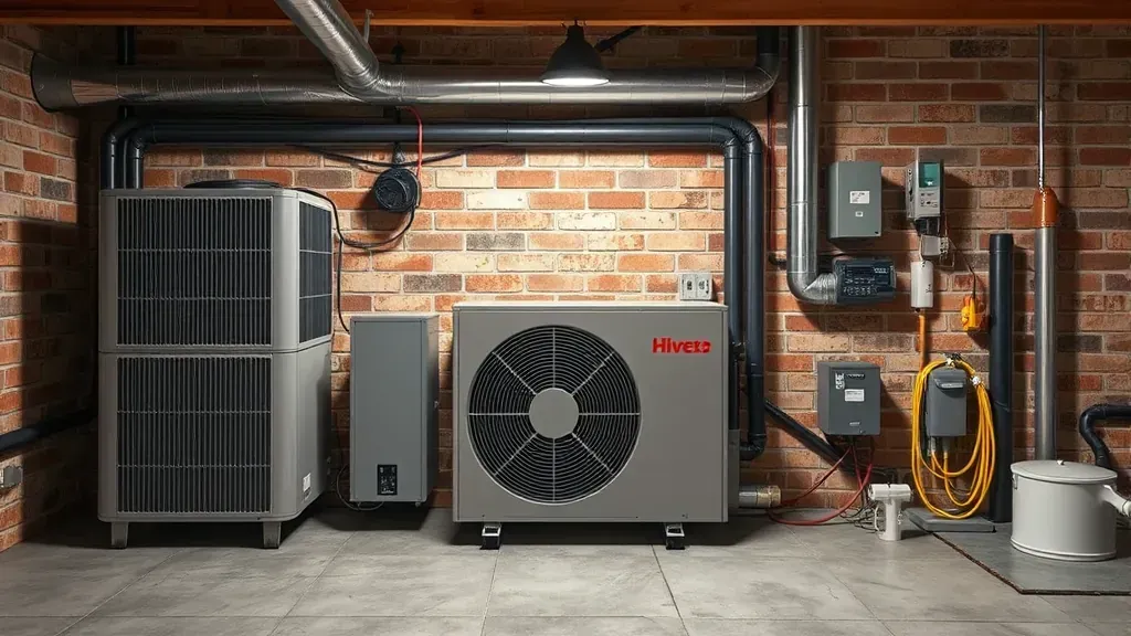Affordable HVAC services in Everman, TX, with expert installation, repairs, and maintenance for your comfort.